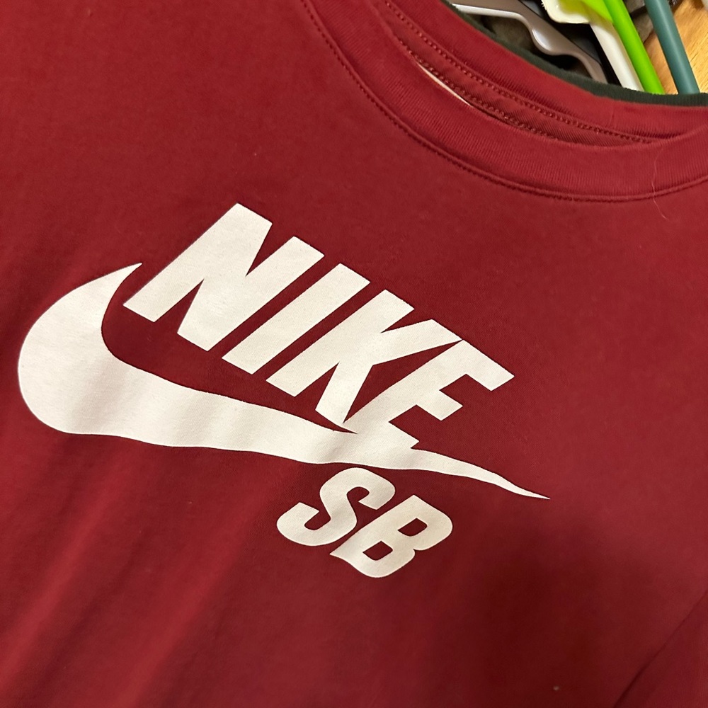 3 Nike tee bundle